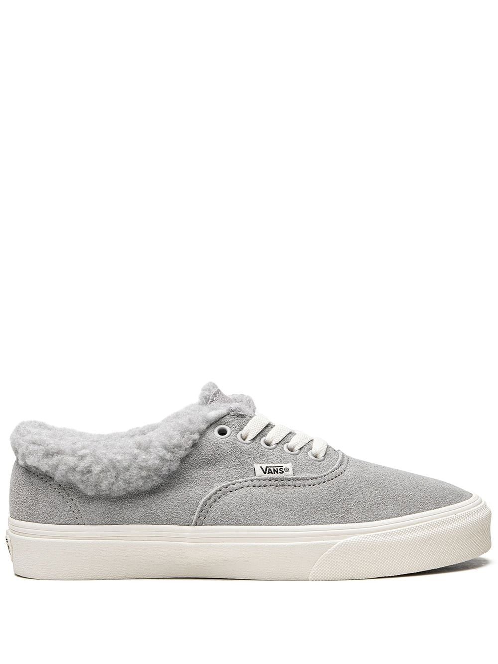 Authentic sherpa sneakers - 1