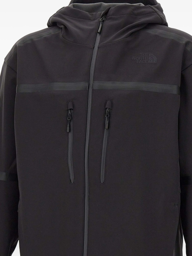 The North Face The North Face Hooded Jacket outlook