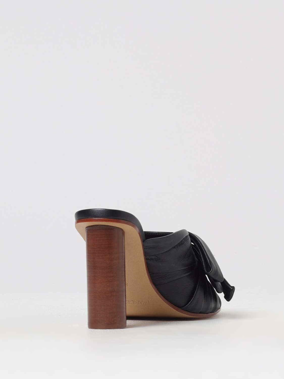 Shoes woman Jw Anderson - 3