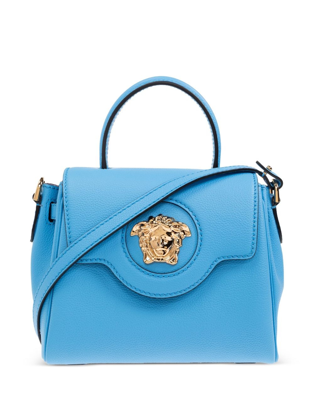 small La Medusa tote bag - 1
