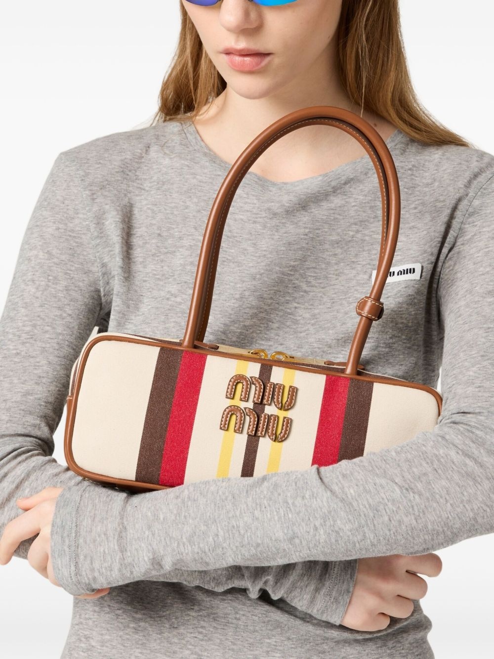Beau tote bag - 2