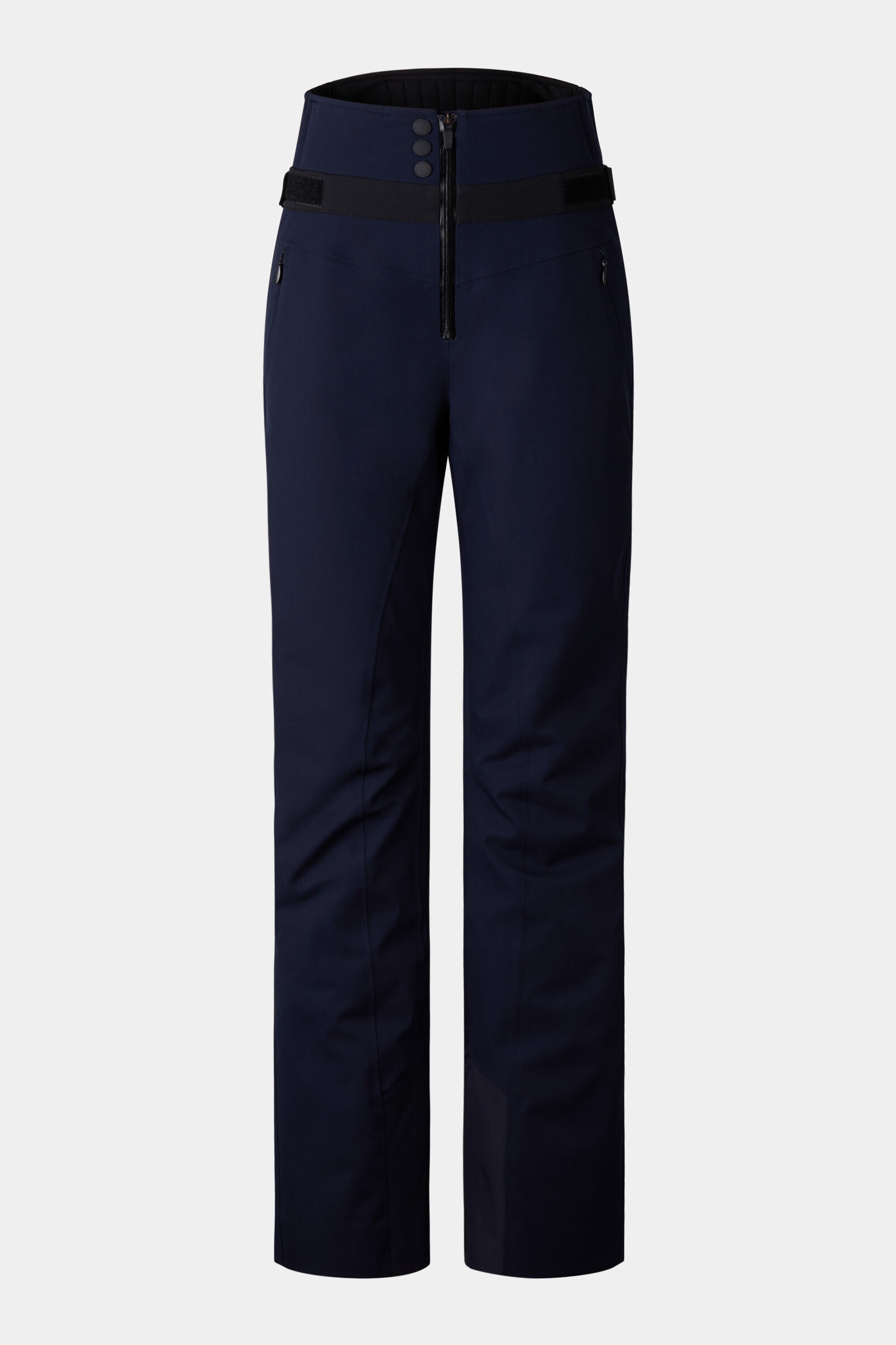 Borja Ski pants in Dark blue - 5