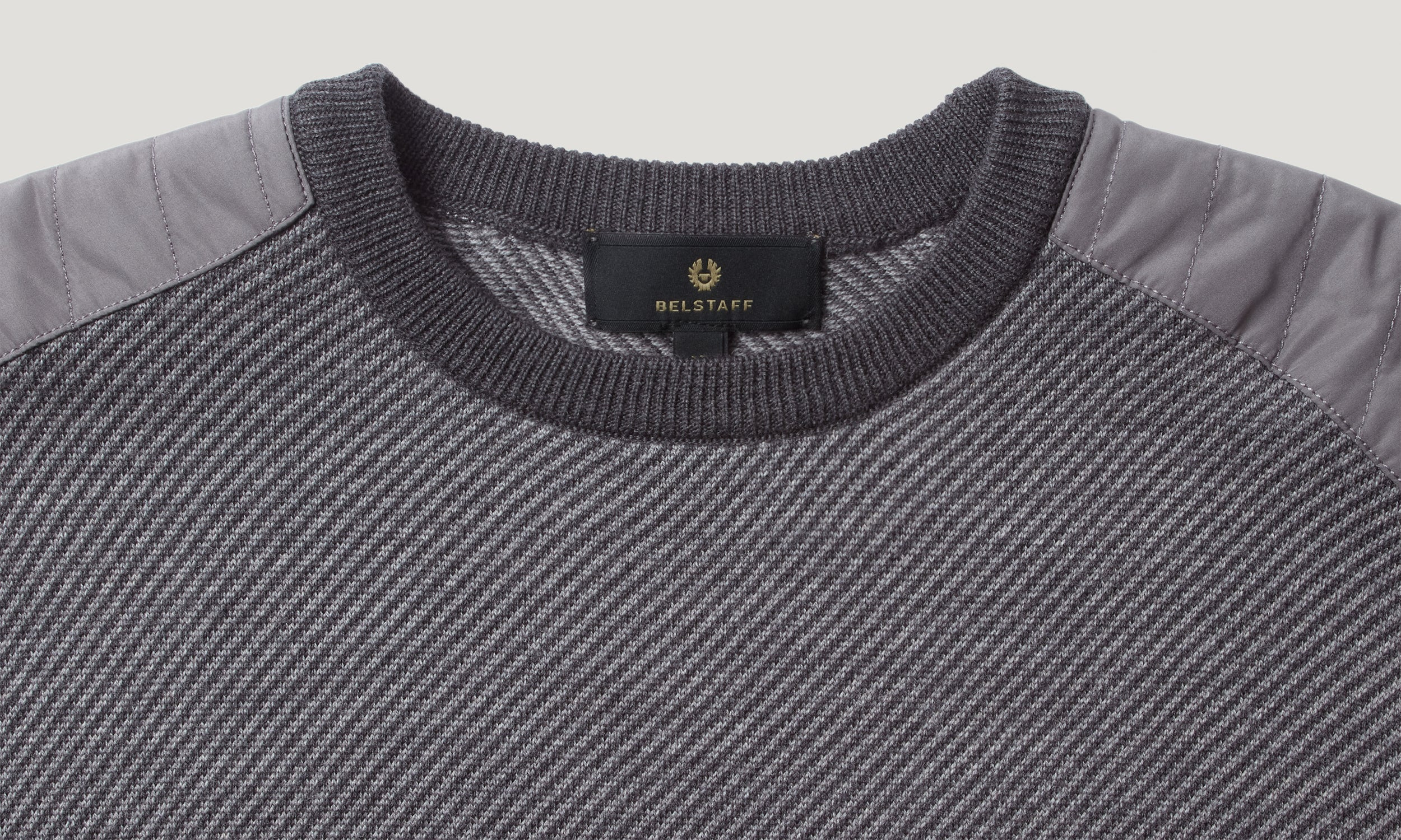 KERRIGAN CREWNECK JUMPER - 3