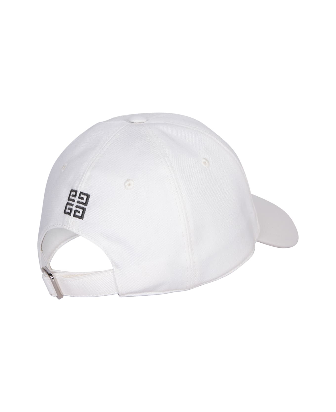 Baseball Hat - 2