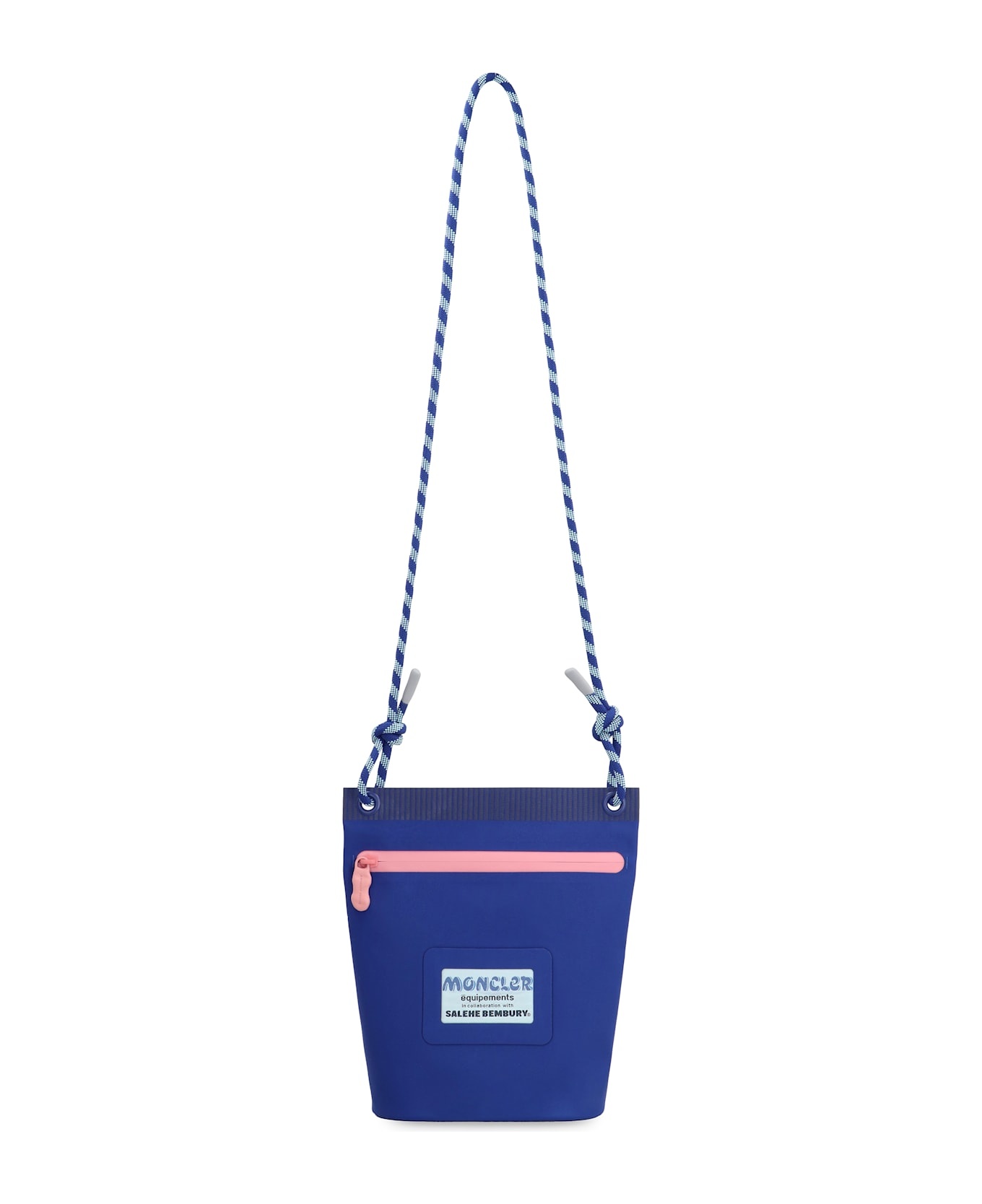 Moncler X Salehe Bembury - Amoeba Crossbody Bag - 5