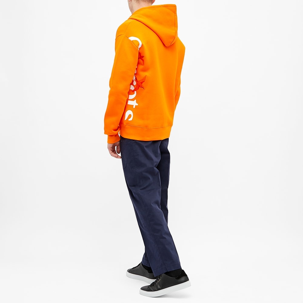 Axel Arigato x Carrots Zip Hoody - 7