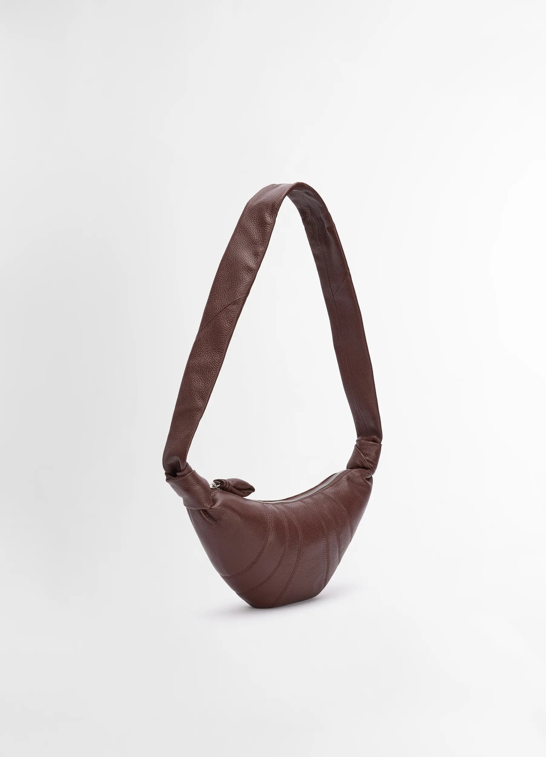 SMALL CROISSANT BAG - 4