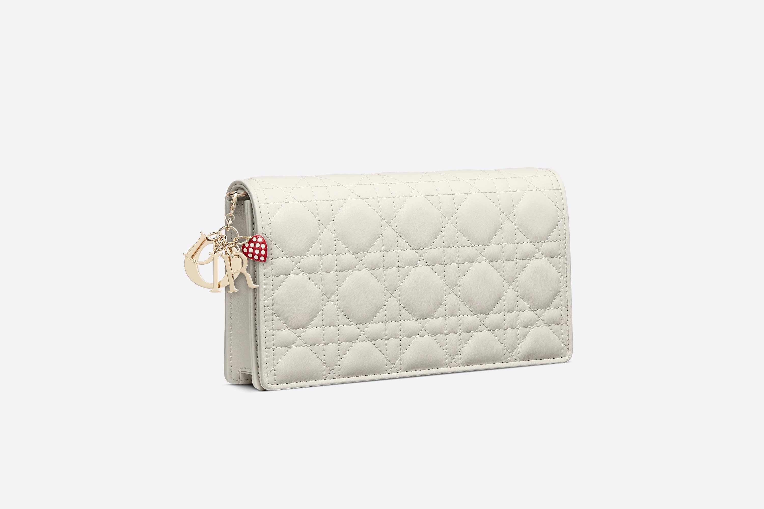 Lady Dior Pouch - 2