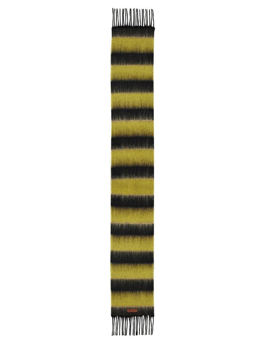 Marni Striped Scarf - 1