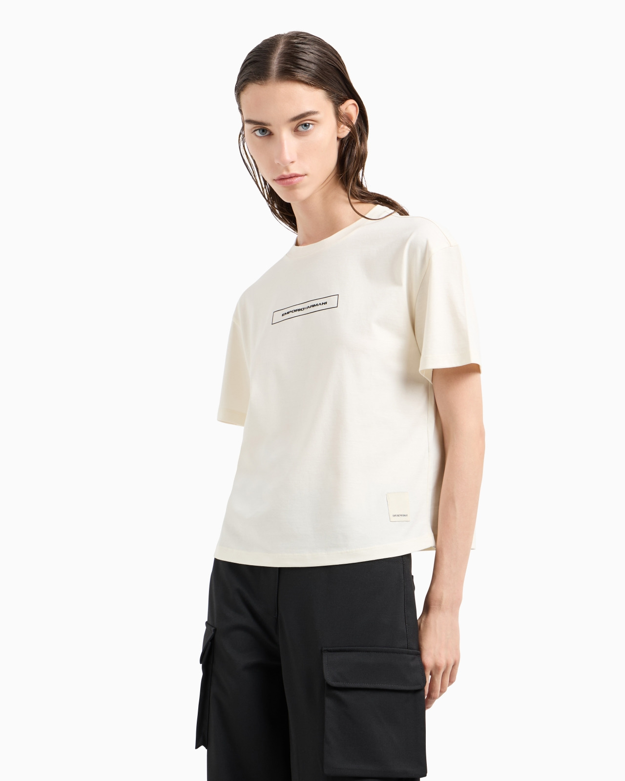 Regular Fit T-Shirts - 2
