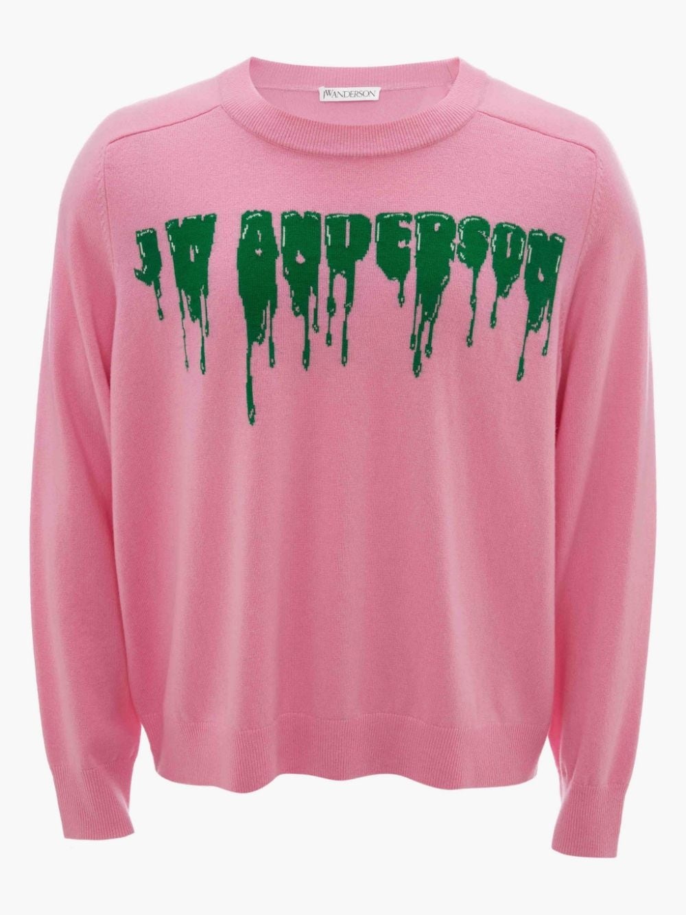 slime-logo jumper - 1