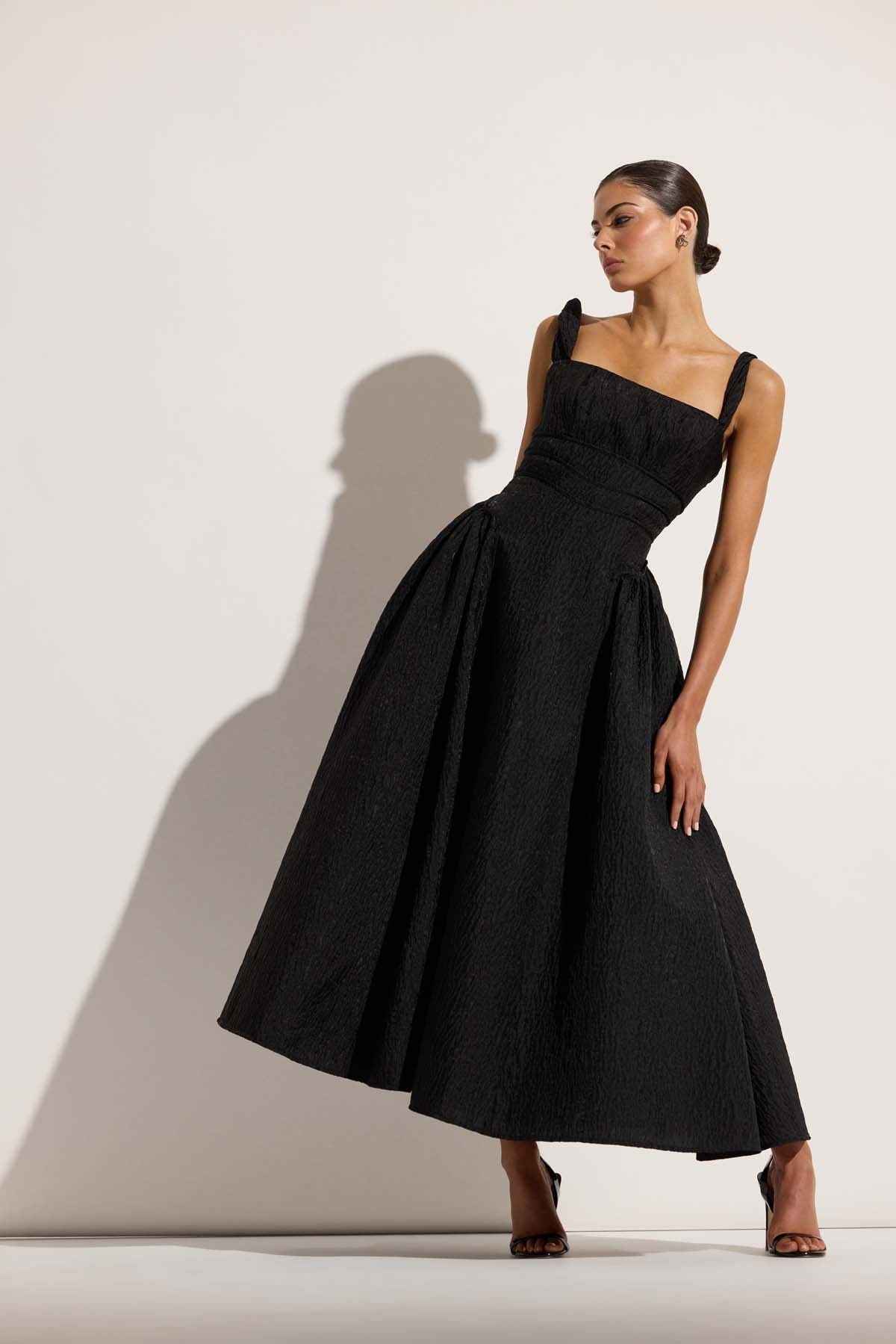 SOPHIA STRAP DRESS - 6