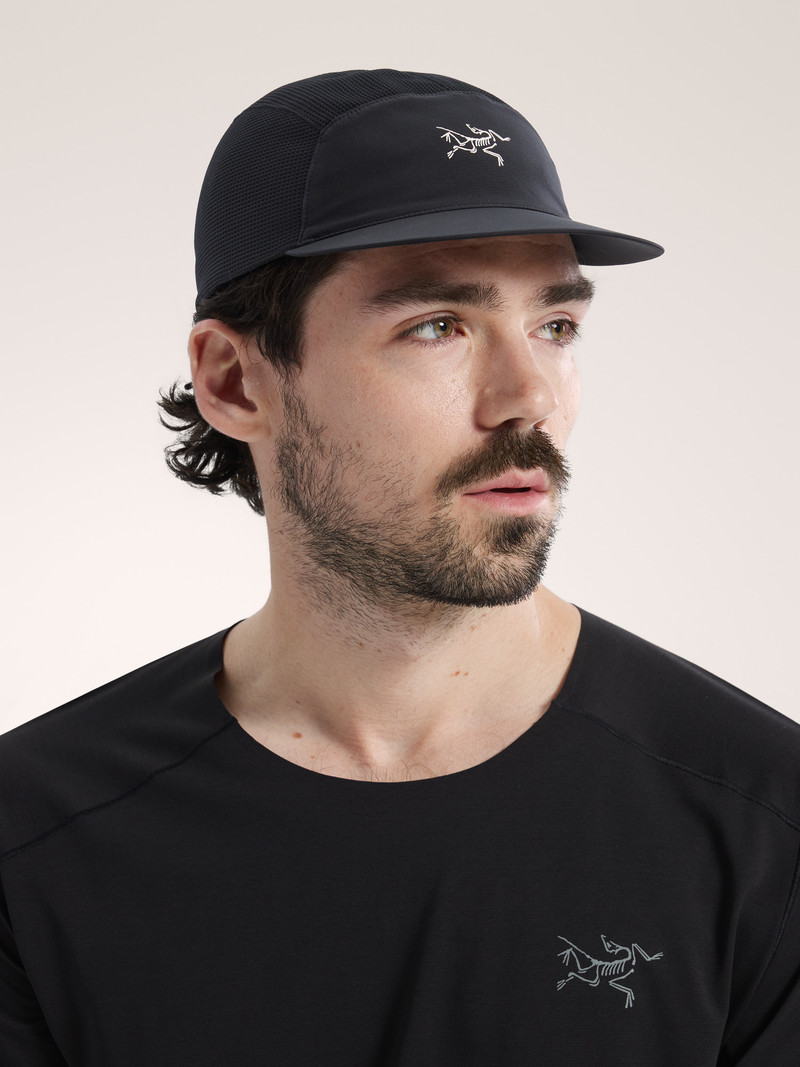 Arc'teryx Norvan Mesh 5 Panel Cap outlook