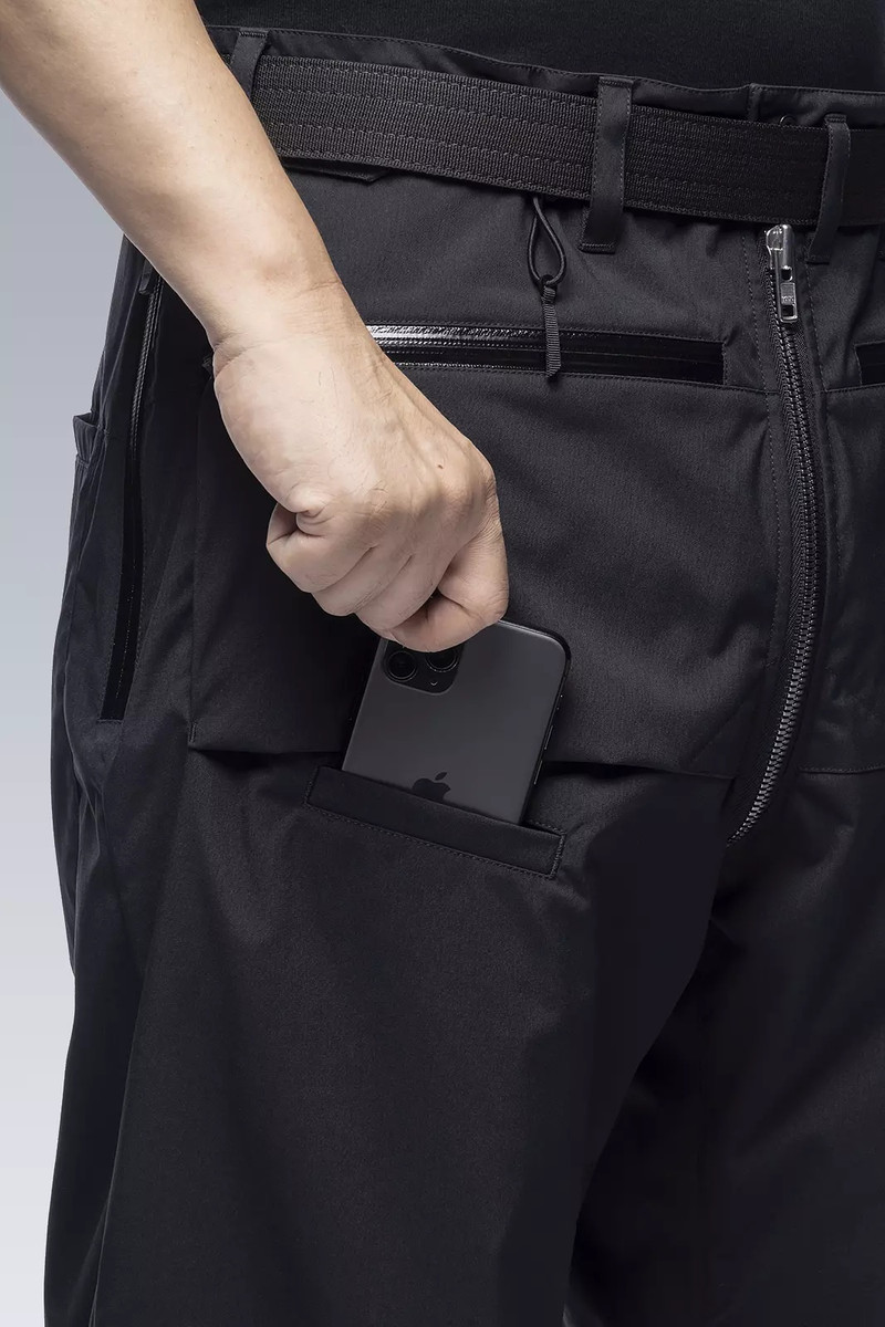 P50-E Encapsulated Nylon Pant 18