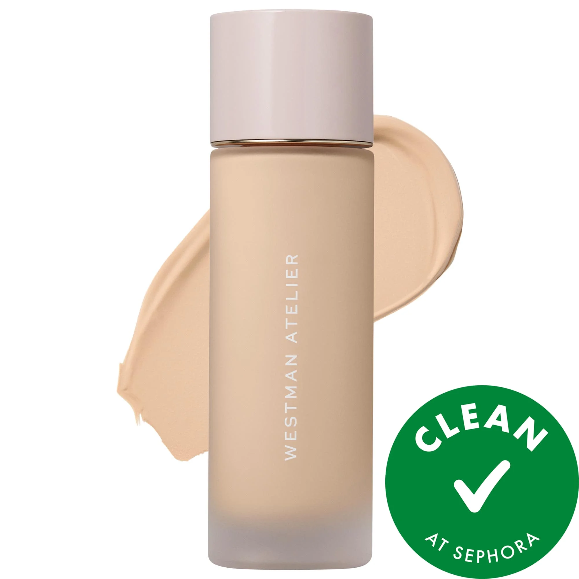 Suprême Bio-Complex Liquid Foundation With Exosomes + Peptides - 1