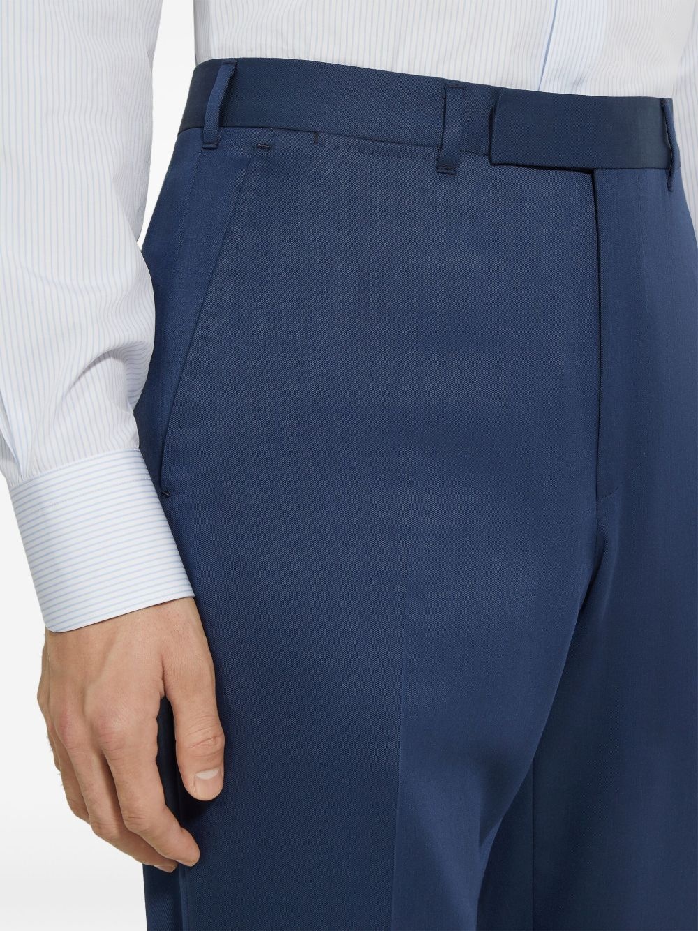Centoventimila trousers - 5