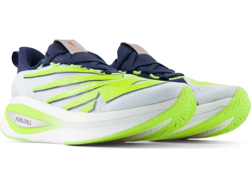 New Balance 2023 NYC Marathon FuelCell SuperComp Elite v3 - 6