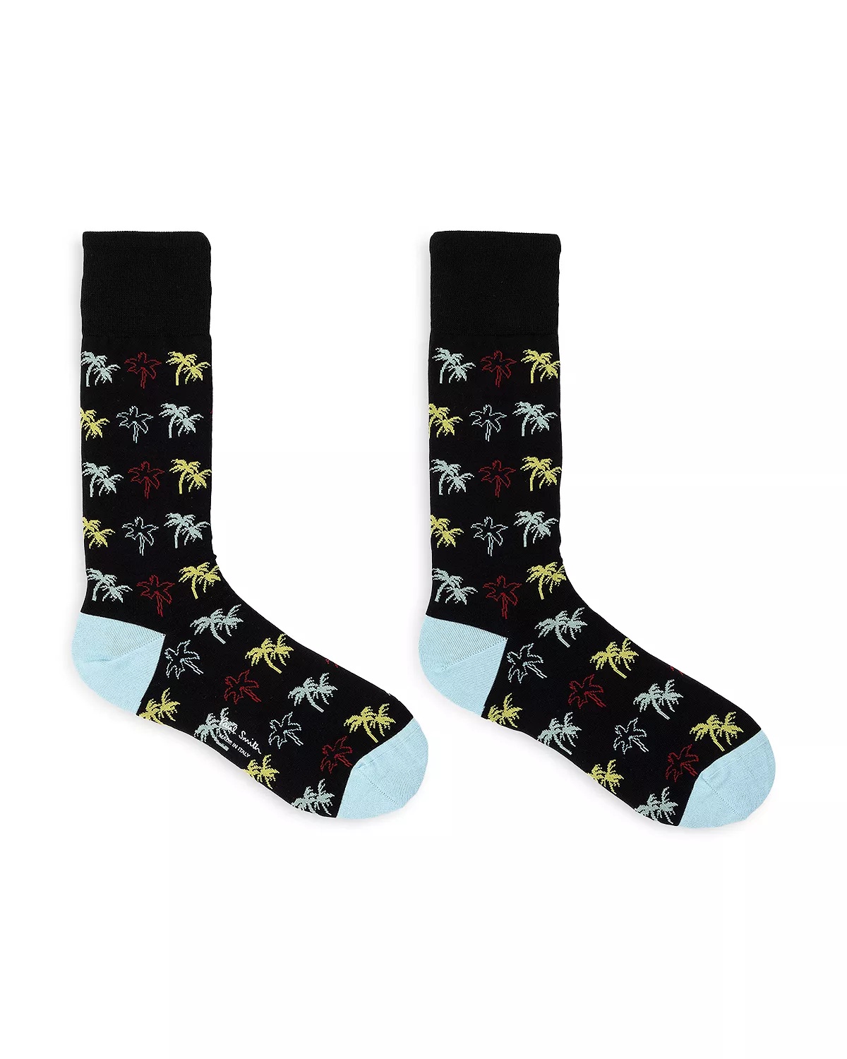 Felix Palm Socks - 2