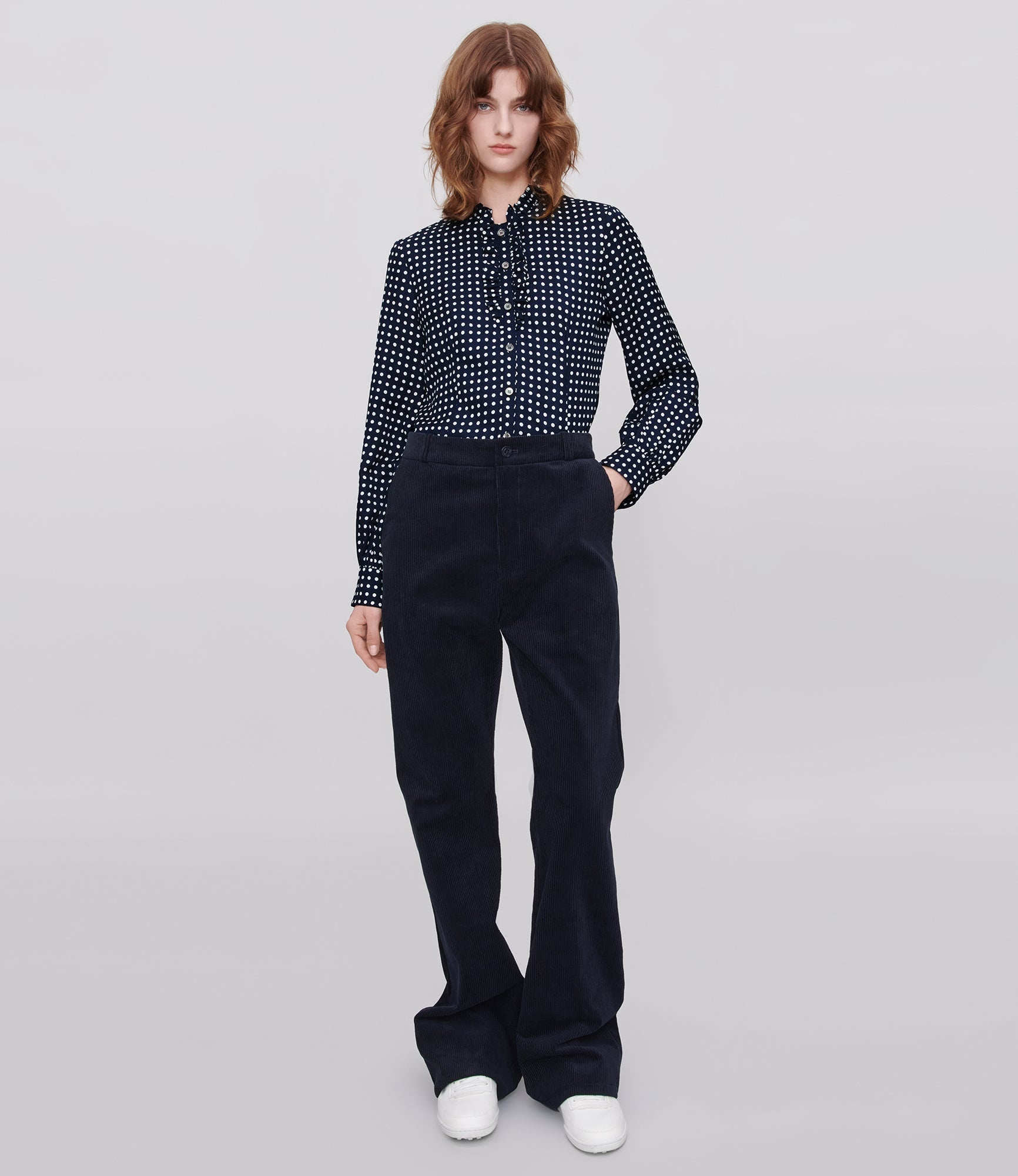 ROSEMARY PANTS - 2