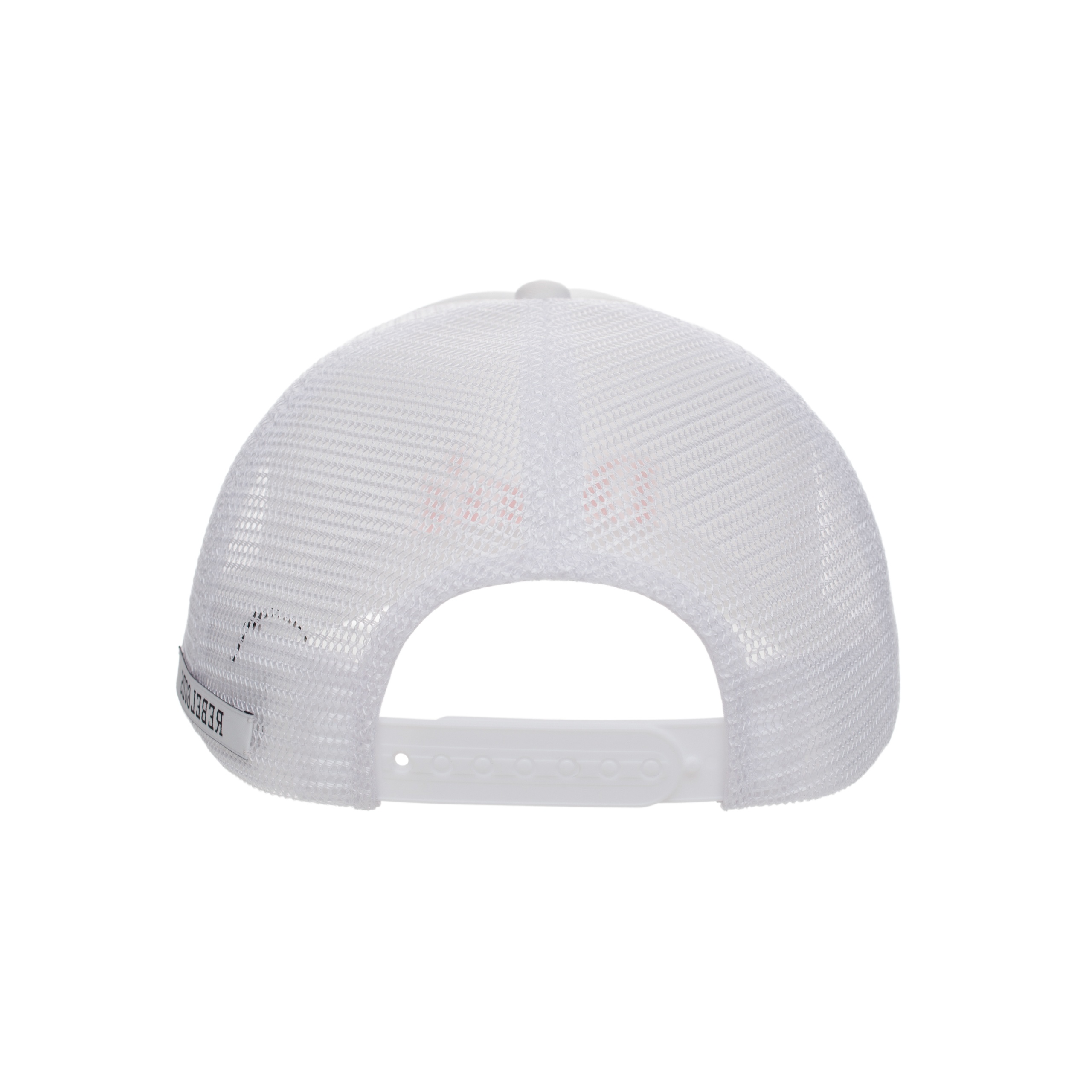 'DON'T' PRINTED CAP - 4