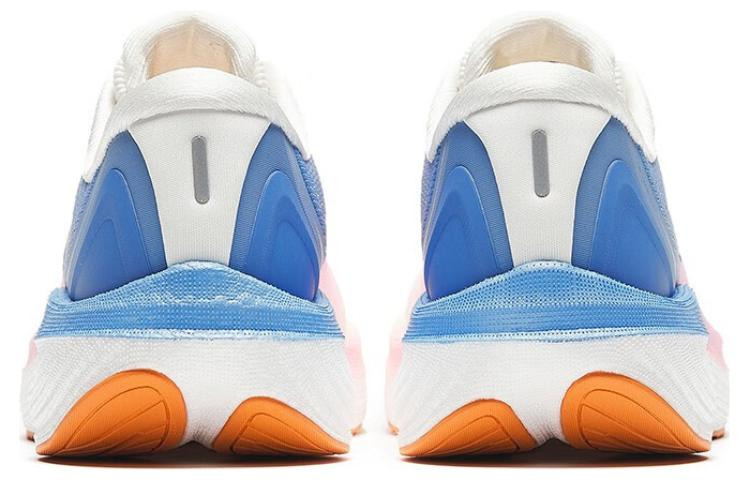 (WMNS) ANTA Sea Watch 'White Pink Blue' 922335585-4 - 4