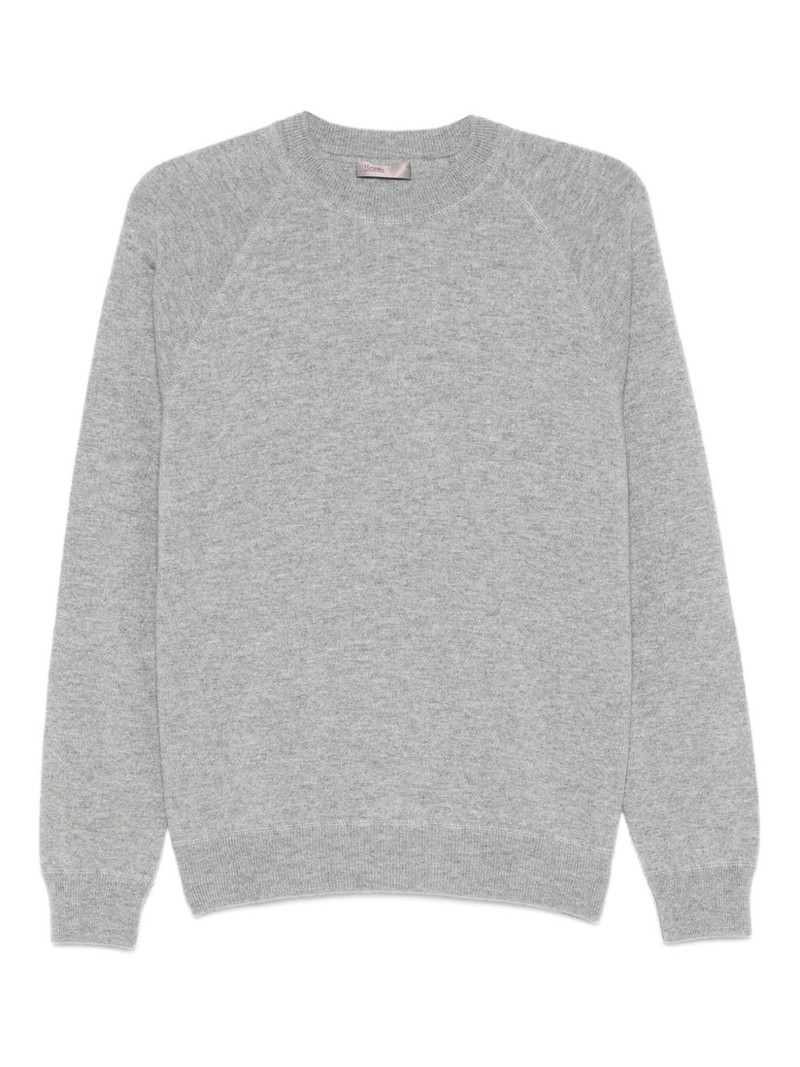cashmere sweater 1