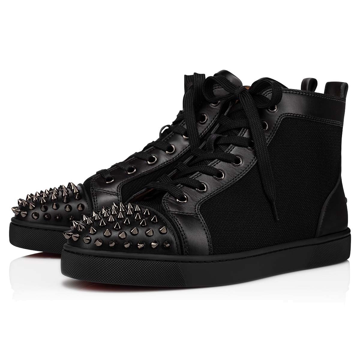 LOU SPIKES ORLATO FLAT - 1