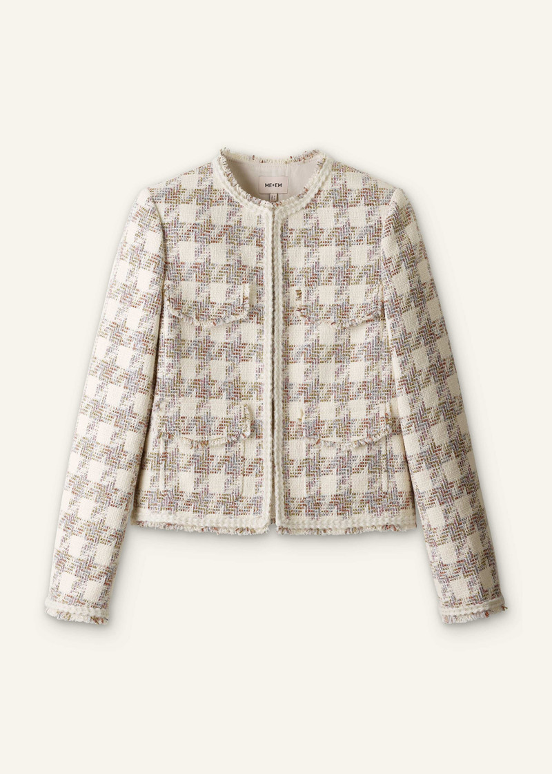 Heritage Jacket - 1