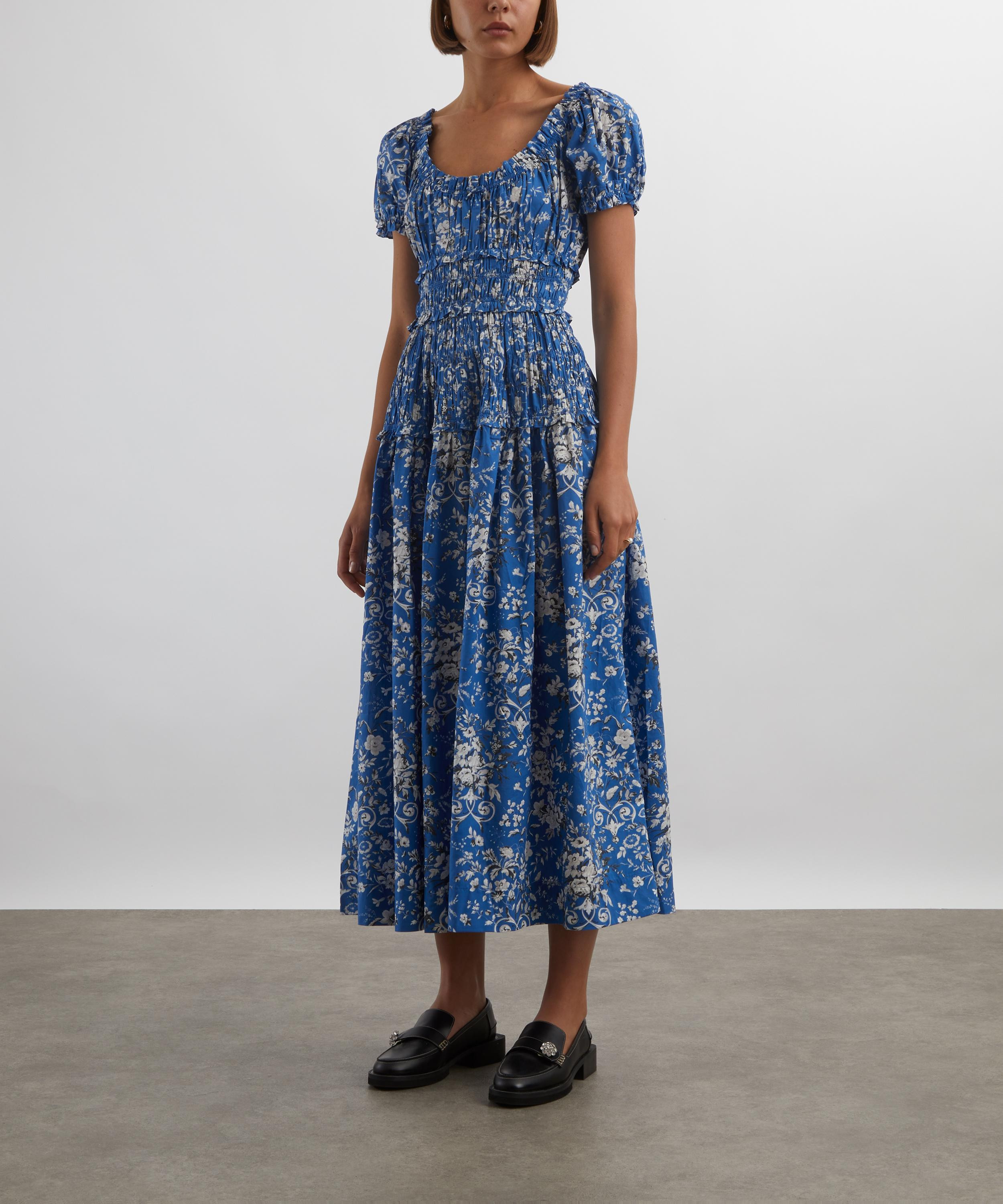 Leanne Jardins de la Fontaine Dress - 3