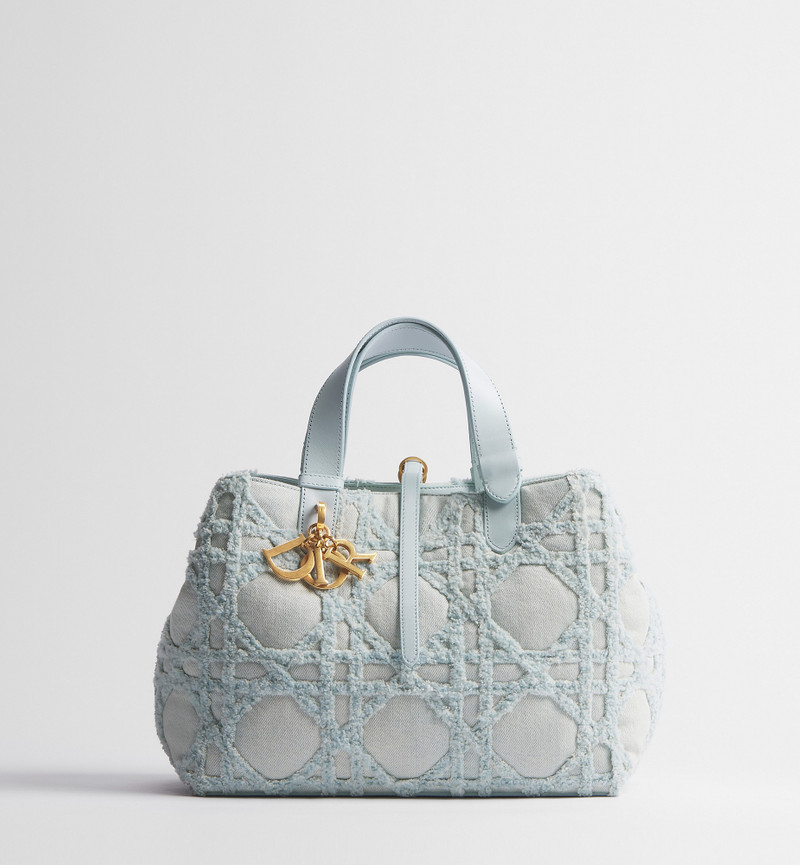 Medium Dior Toujours Bag 1