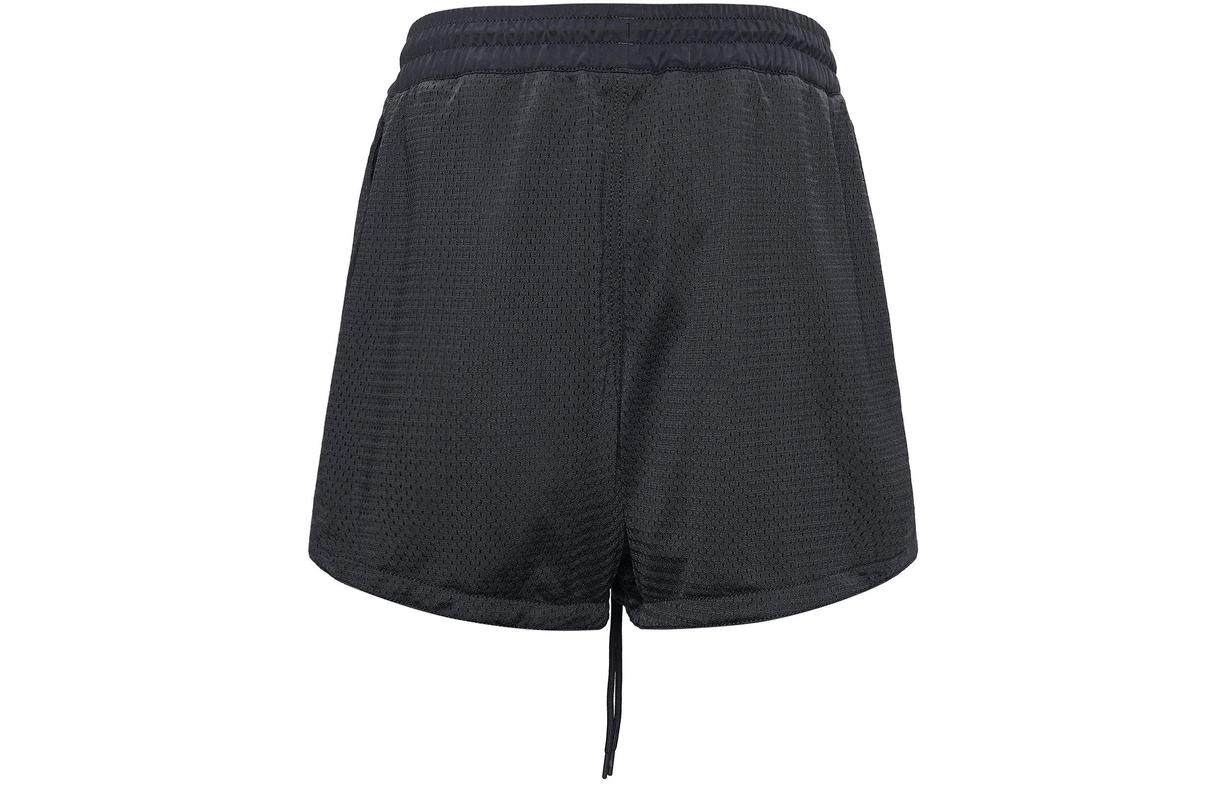 Nike Nike x Fear of God x NBA Basketball Shorts Men Black