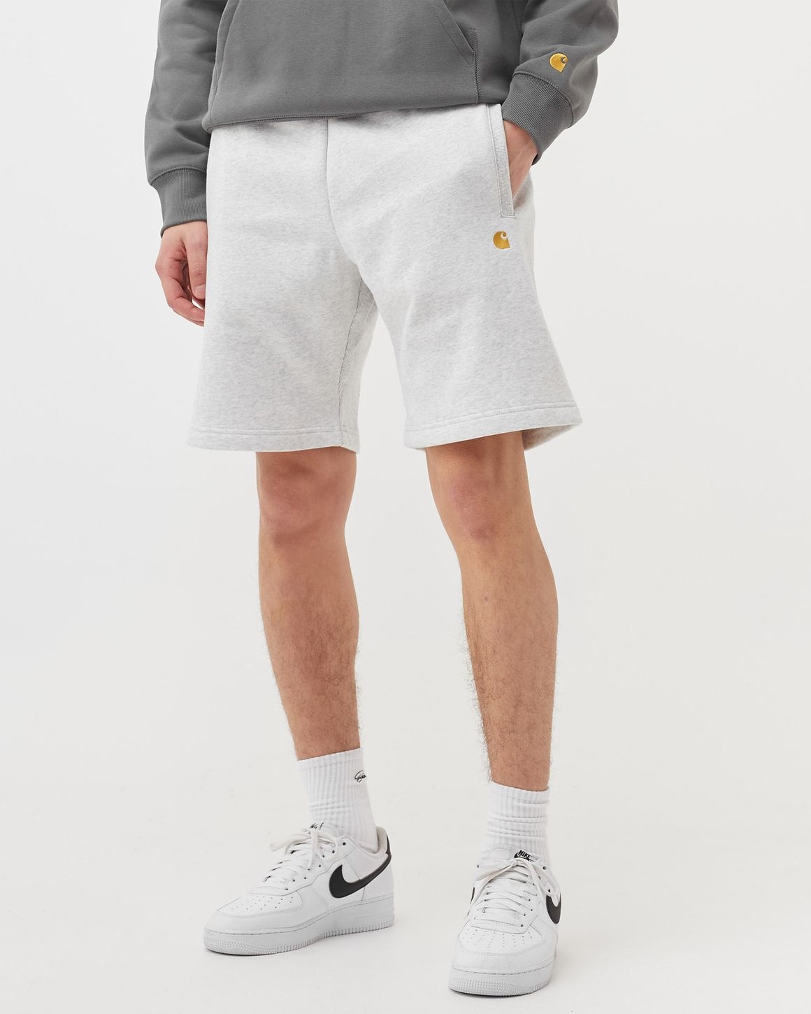 Chase Sweat Short - 2