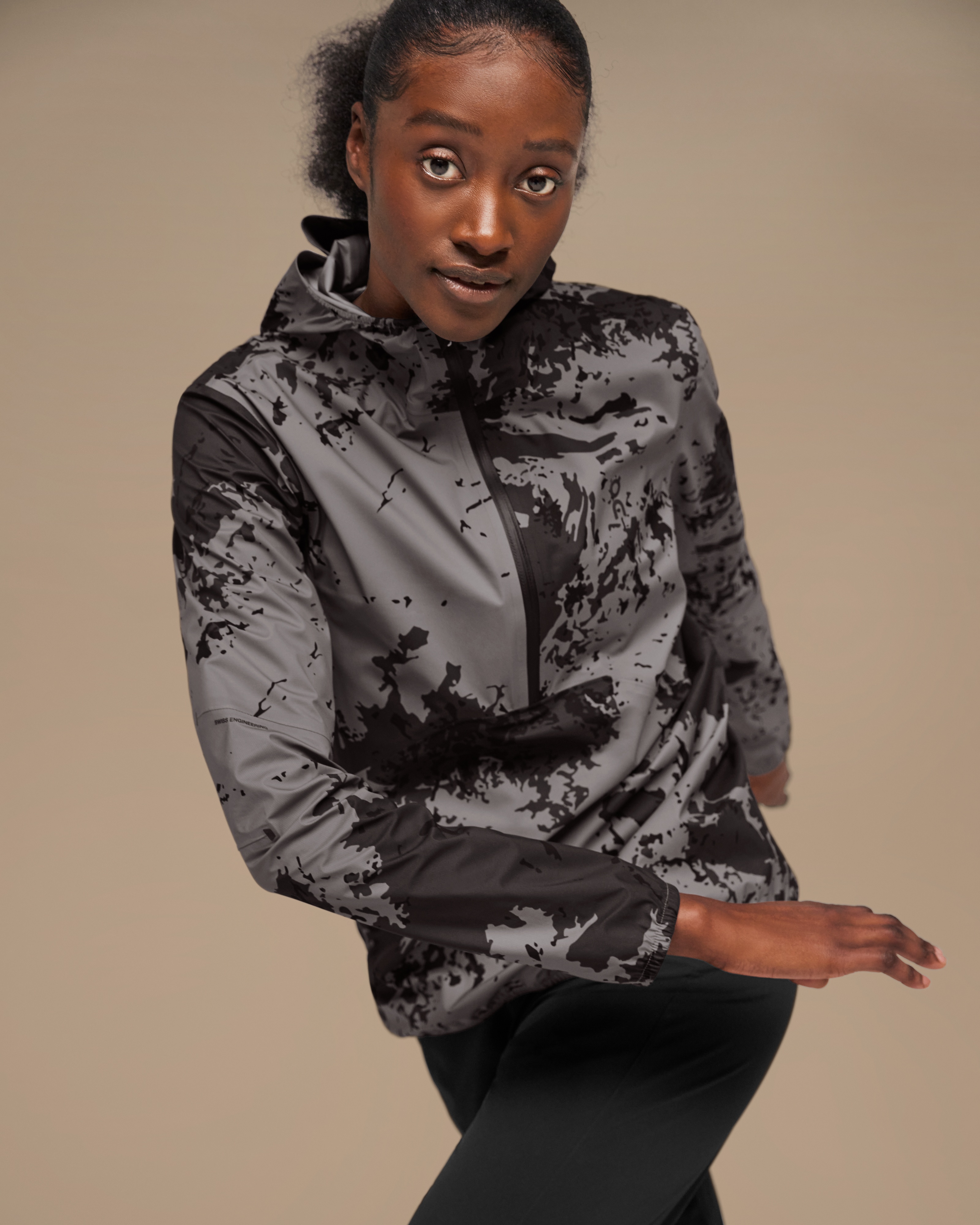 Waterproof Anorak - 5