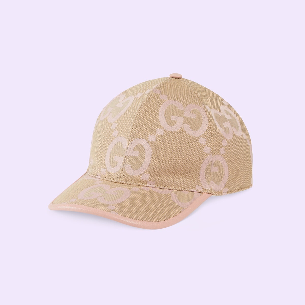 Jumbo GG baseball hat - 1