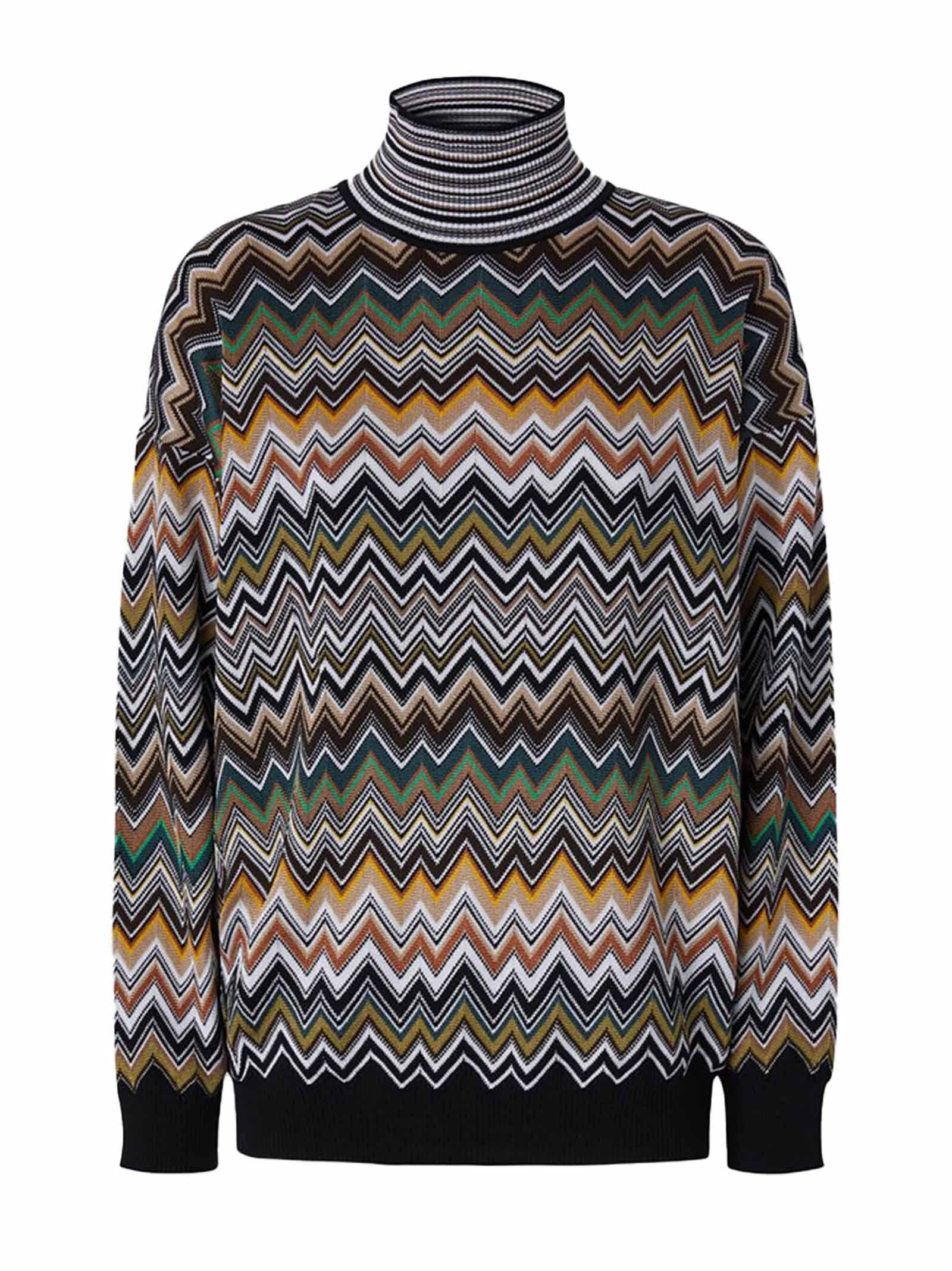 MAGLIA MISSONI - 1