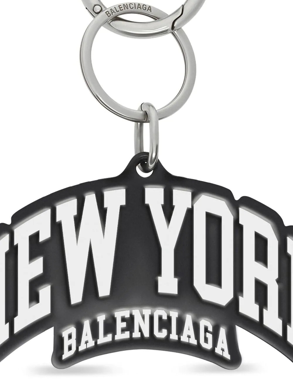 Cities New York cash key chain - 3