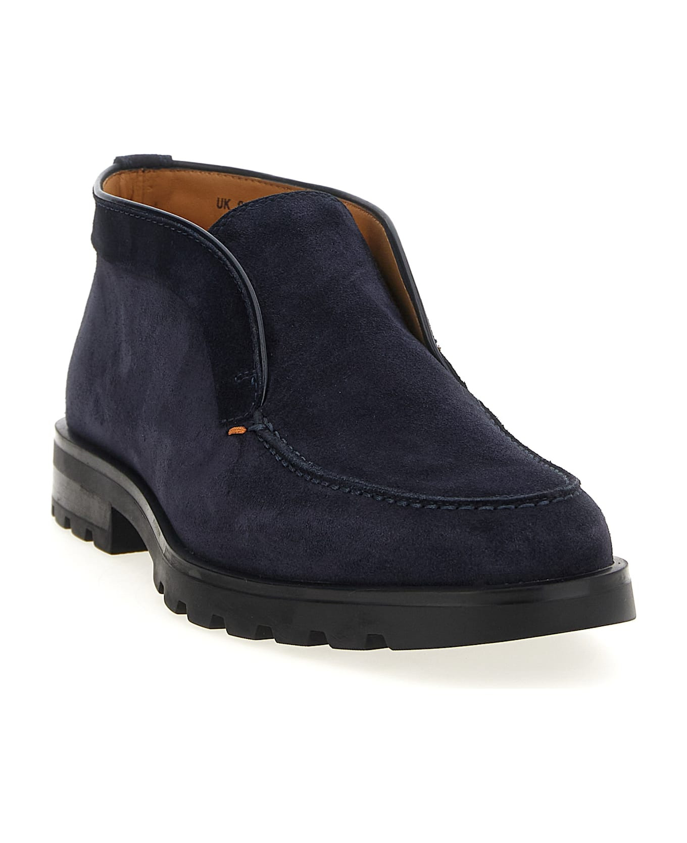 'rock' Ankle Boots - 2