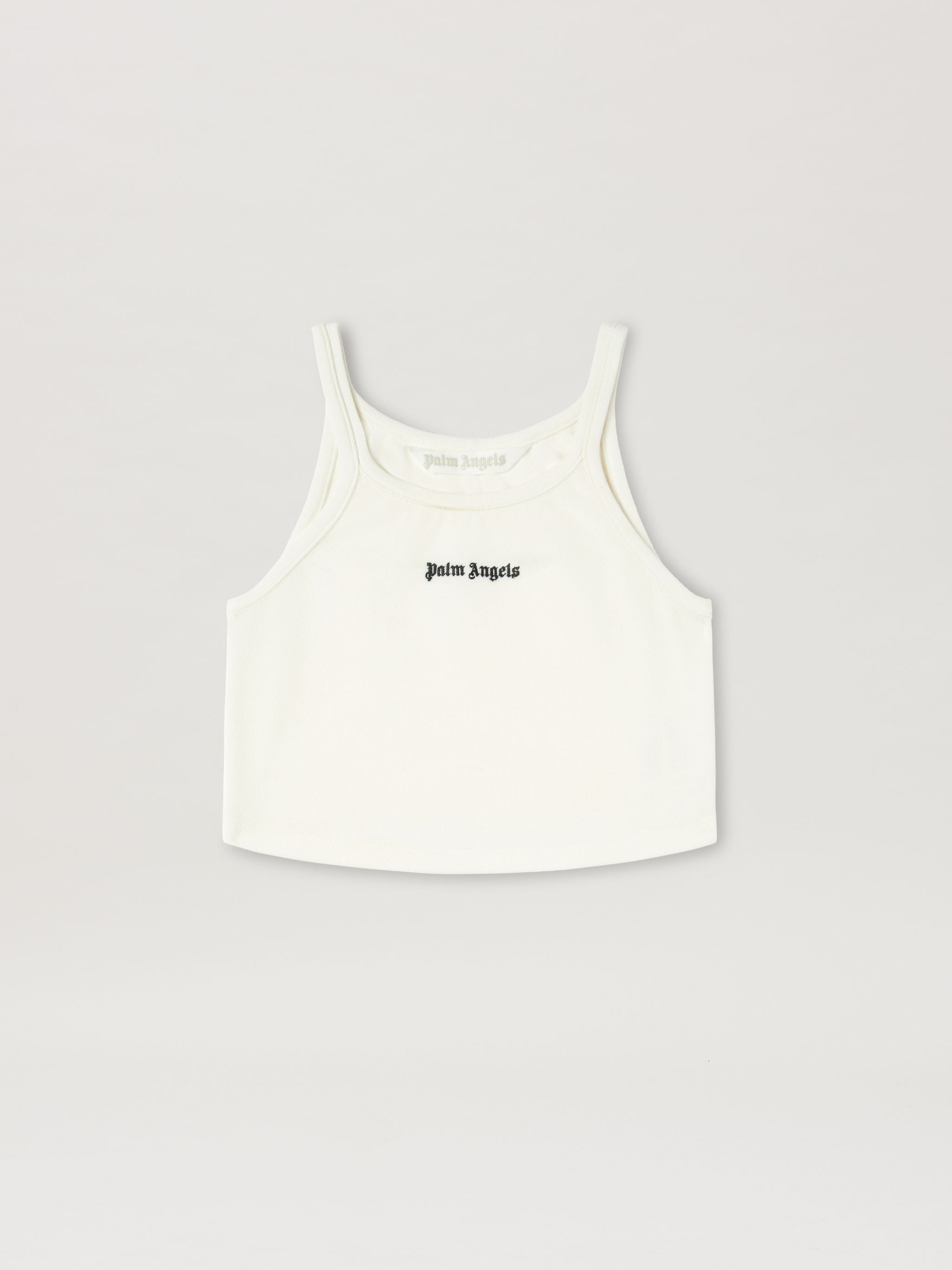 Logo Tank Top - 1