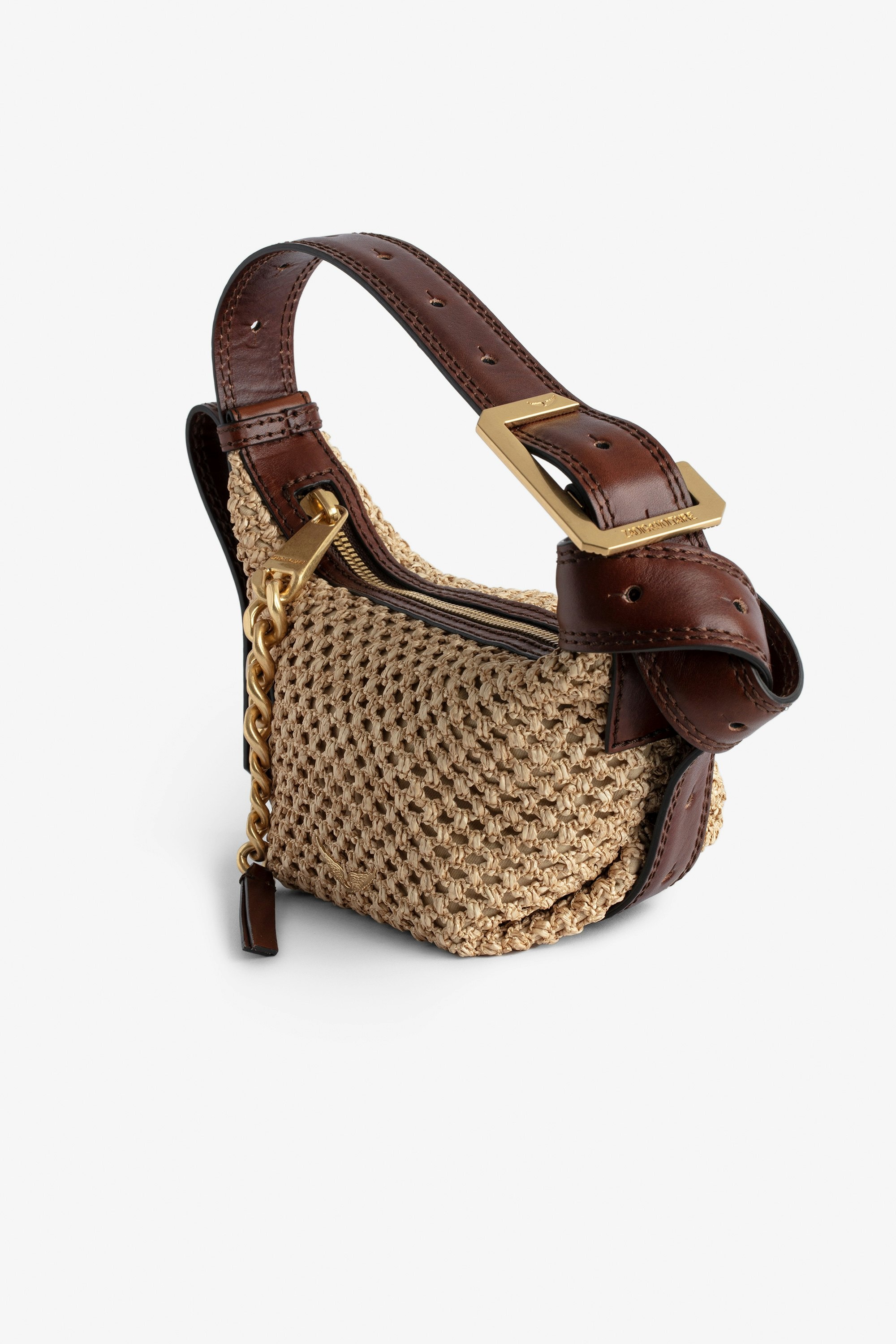 Le Cecilia XS Bag - 3