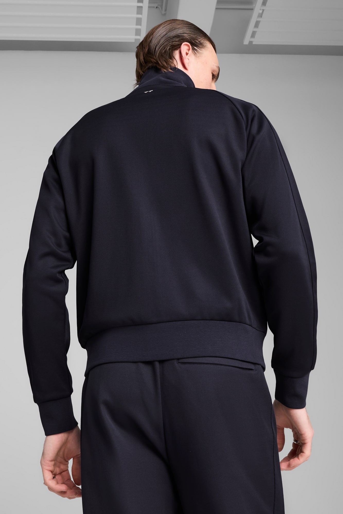 T7 Men's Track Jacket - 6