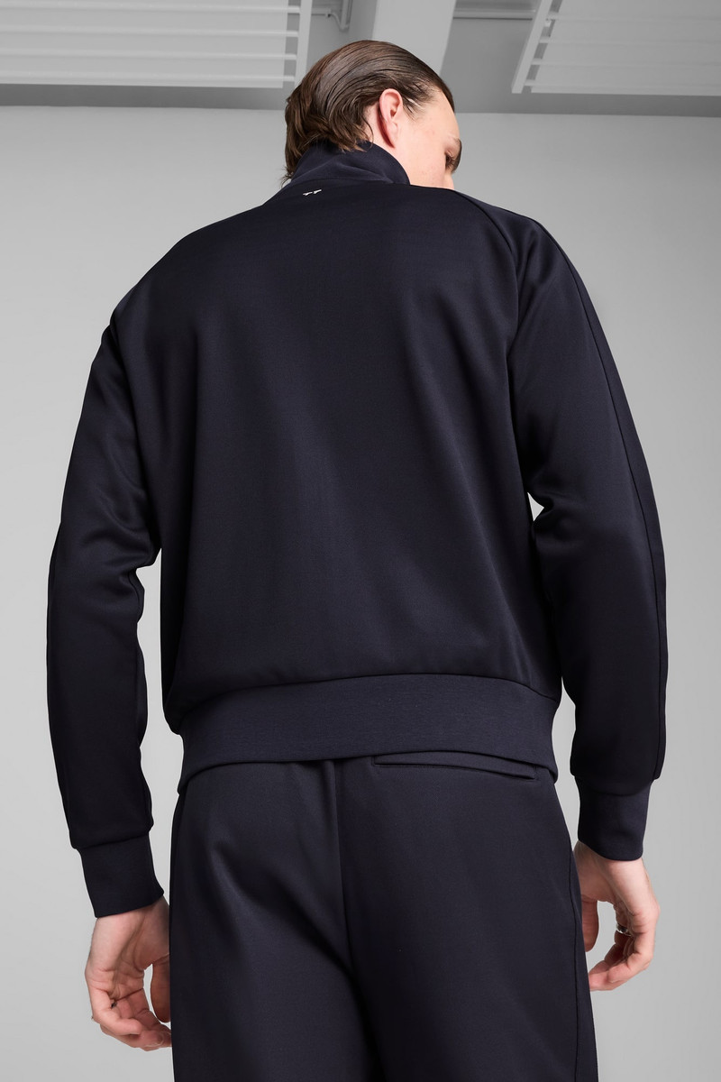 T7 Men's Track Jacket 6