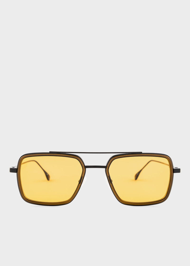 'Hugon' Sunglasses 1