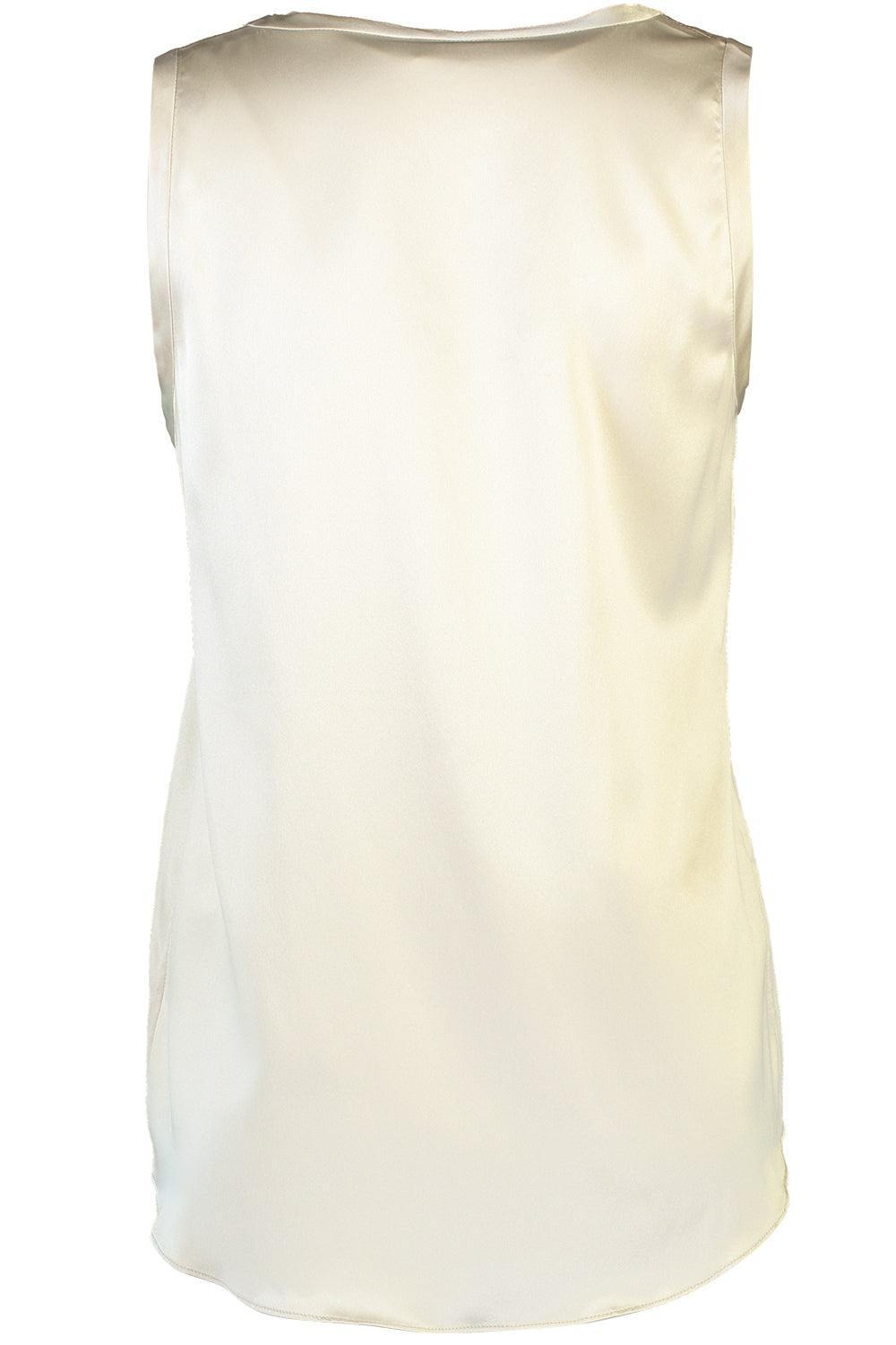 Reversible Stretch Top - 2
