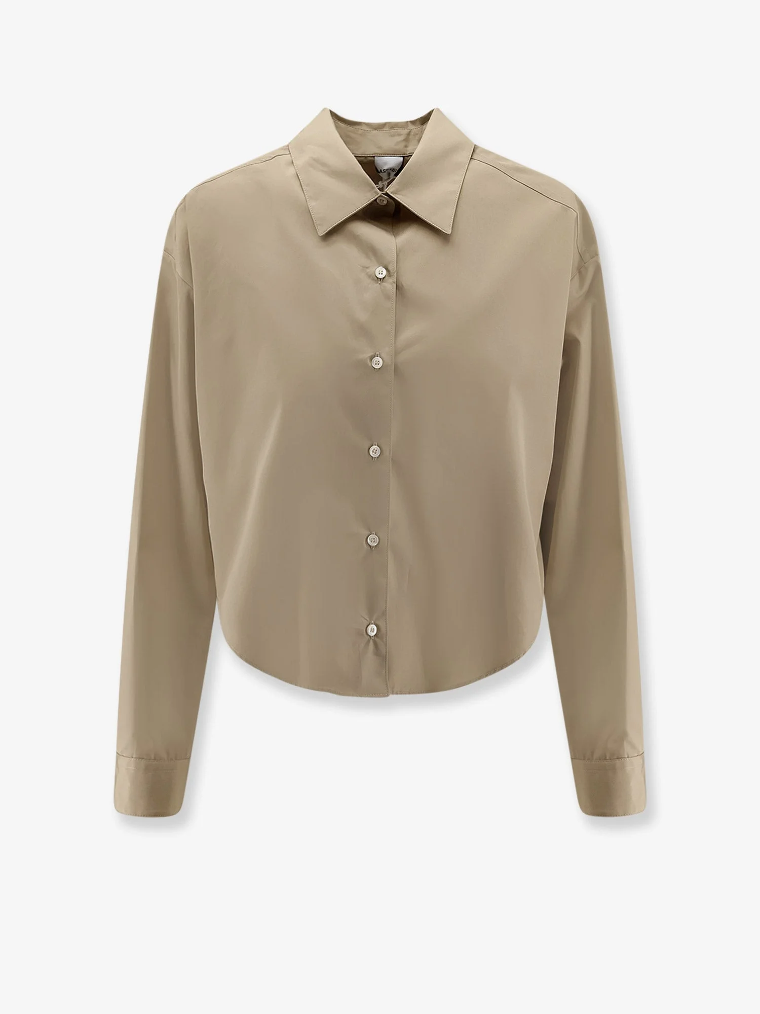 Aspesi Cotton Shirt - 1