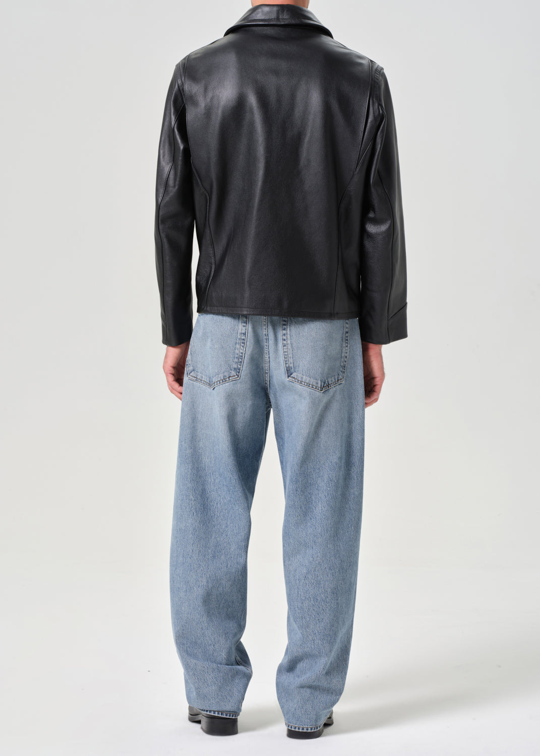 FUSION JEAN IN RATIO - 4