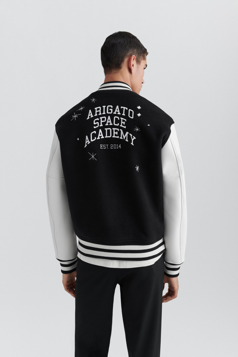 Arigato Space Academy Varsity 3