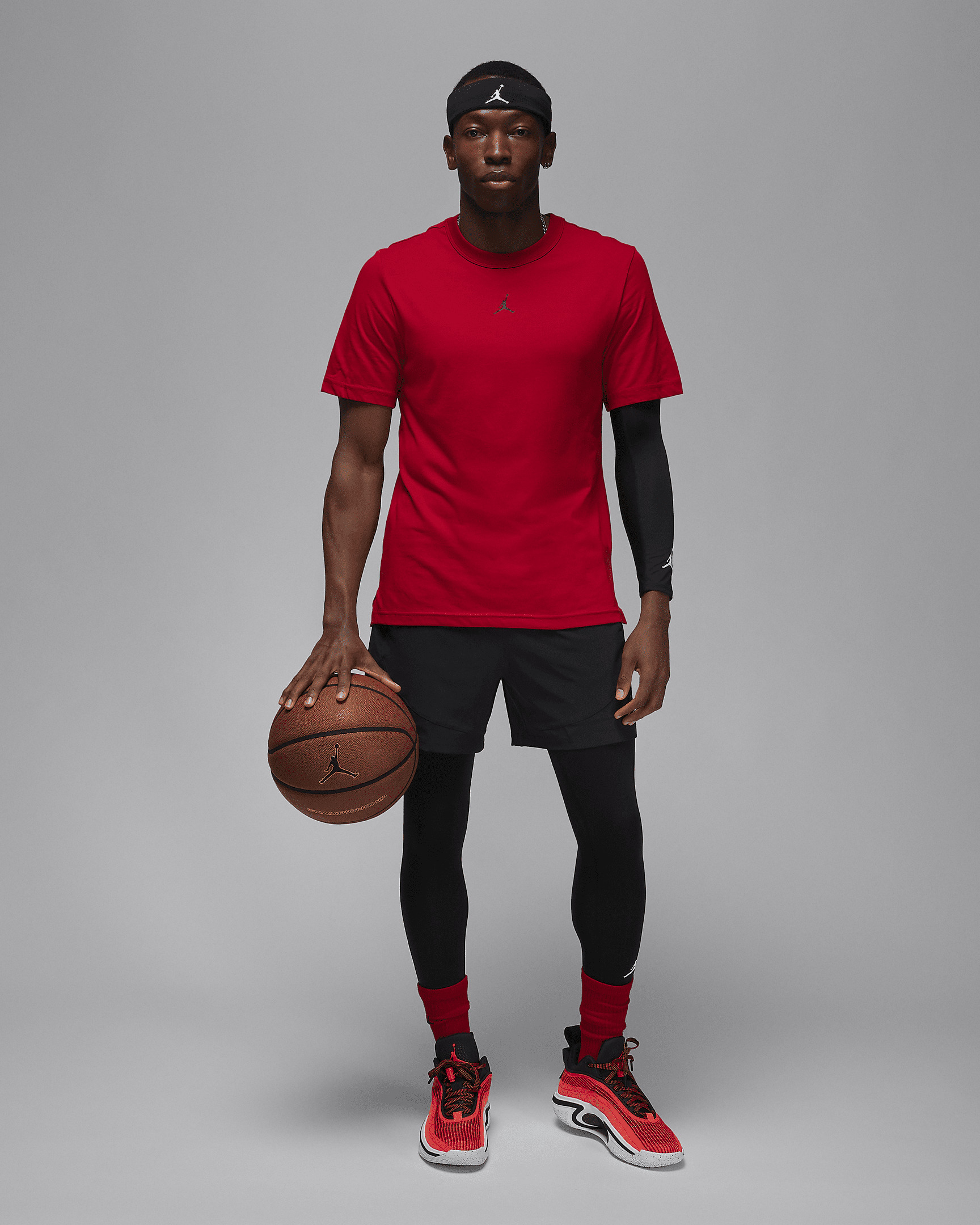 Jordan Dri-FIT Sport Men's Woven Shorts - 6