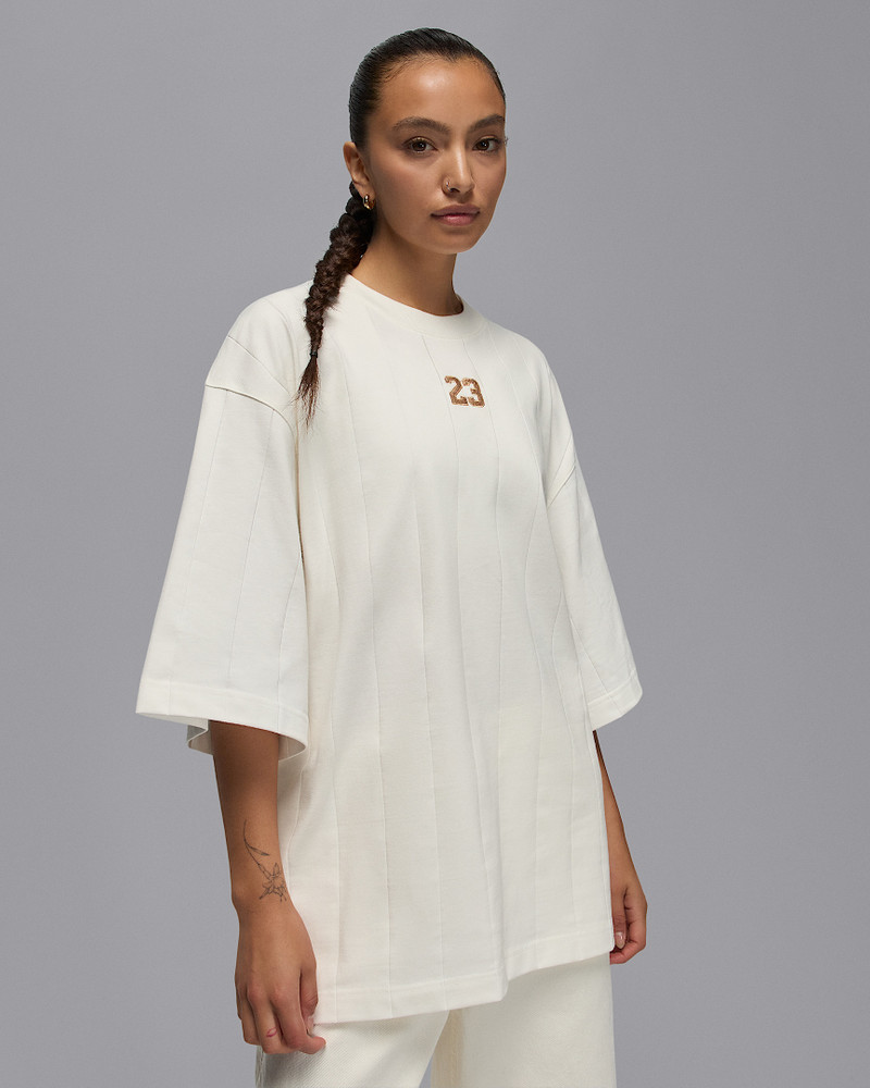 Jordan Brooklyn Women's Loose-Fit Top 1