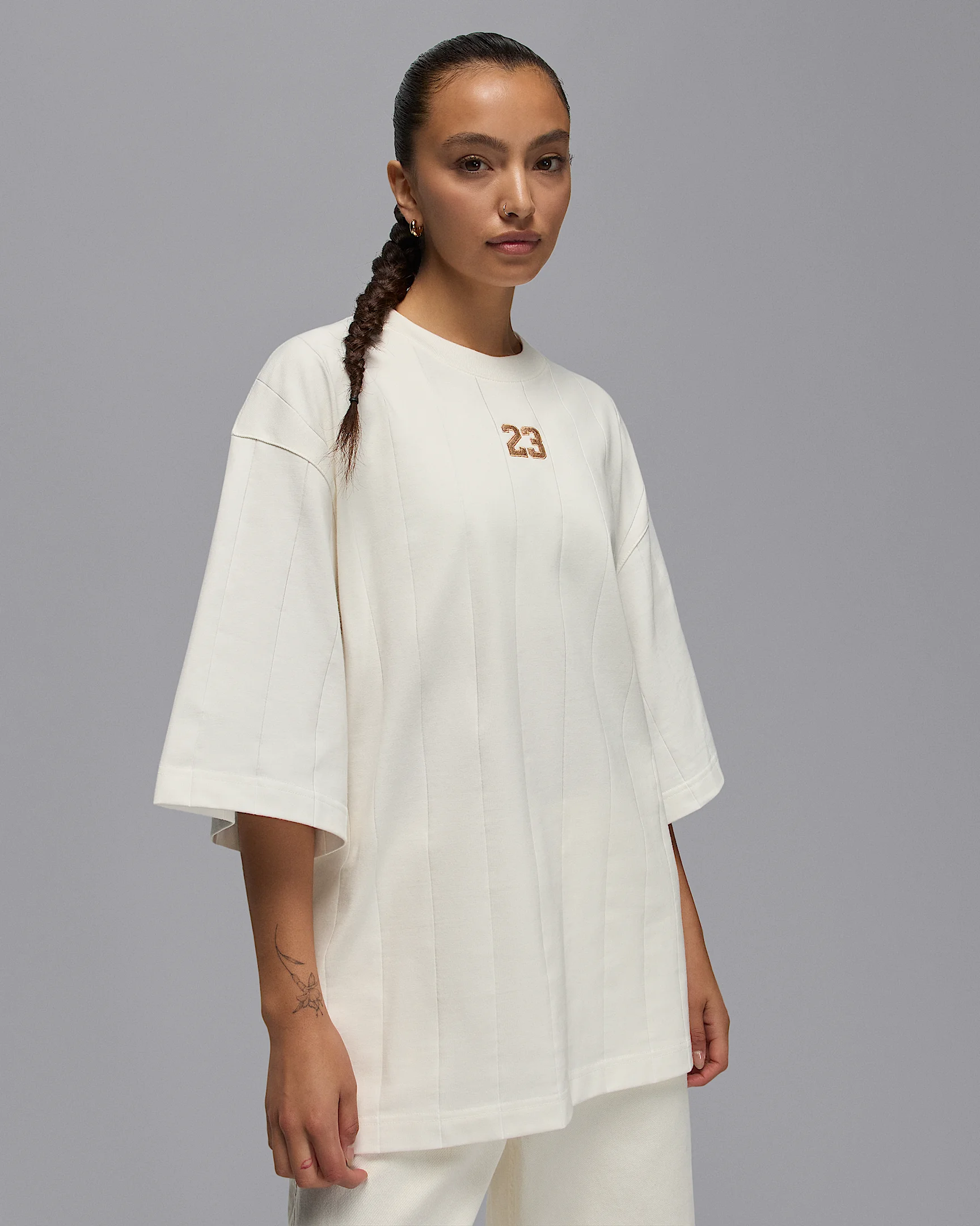 Jordan Brooklyn Women's Loose-Fit Top - 1