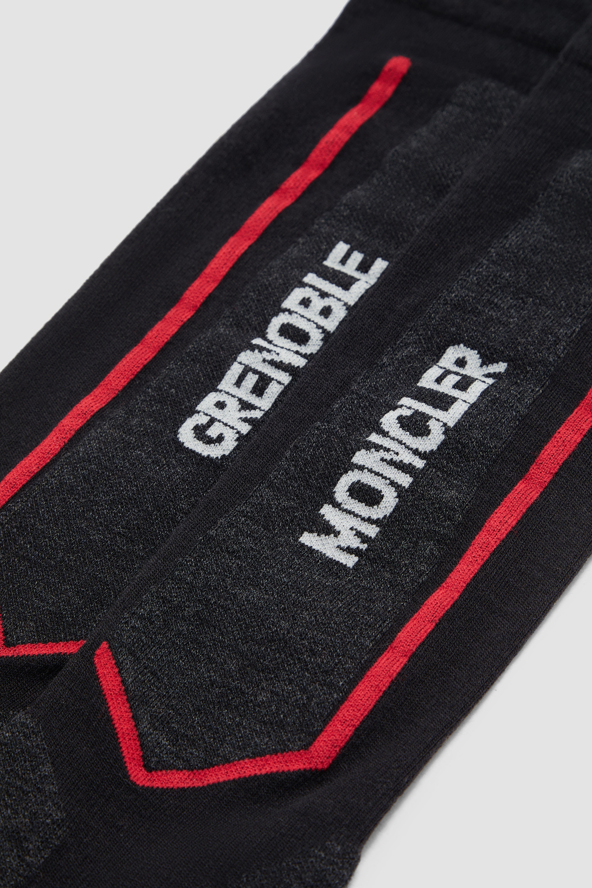 Technical Wool Blend Socks - 3